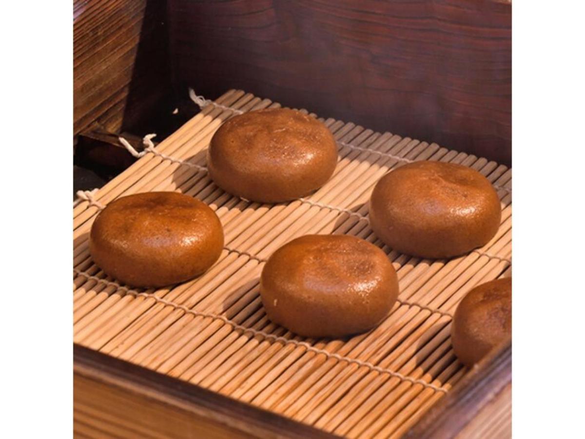 Ashibetsu Onsen Starlight Hotel Esterno foto