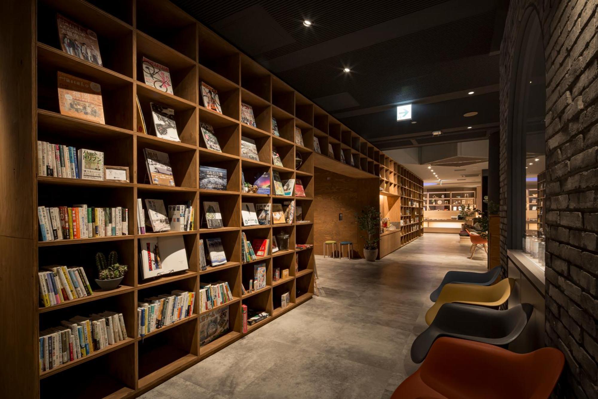 Ashibetsu Onsen Starlight Hotel Esterno foto