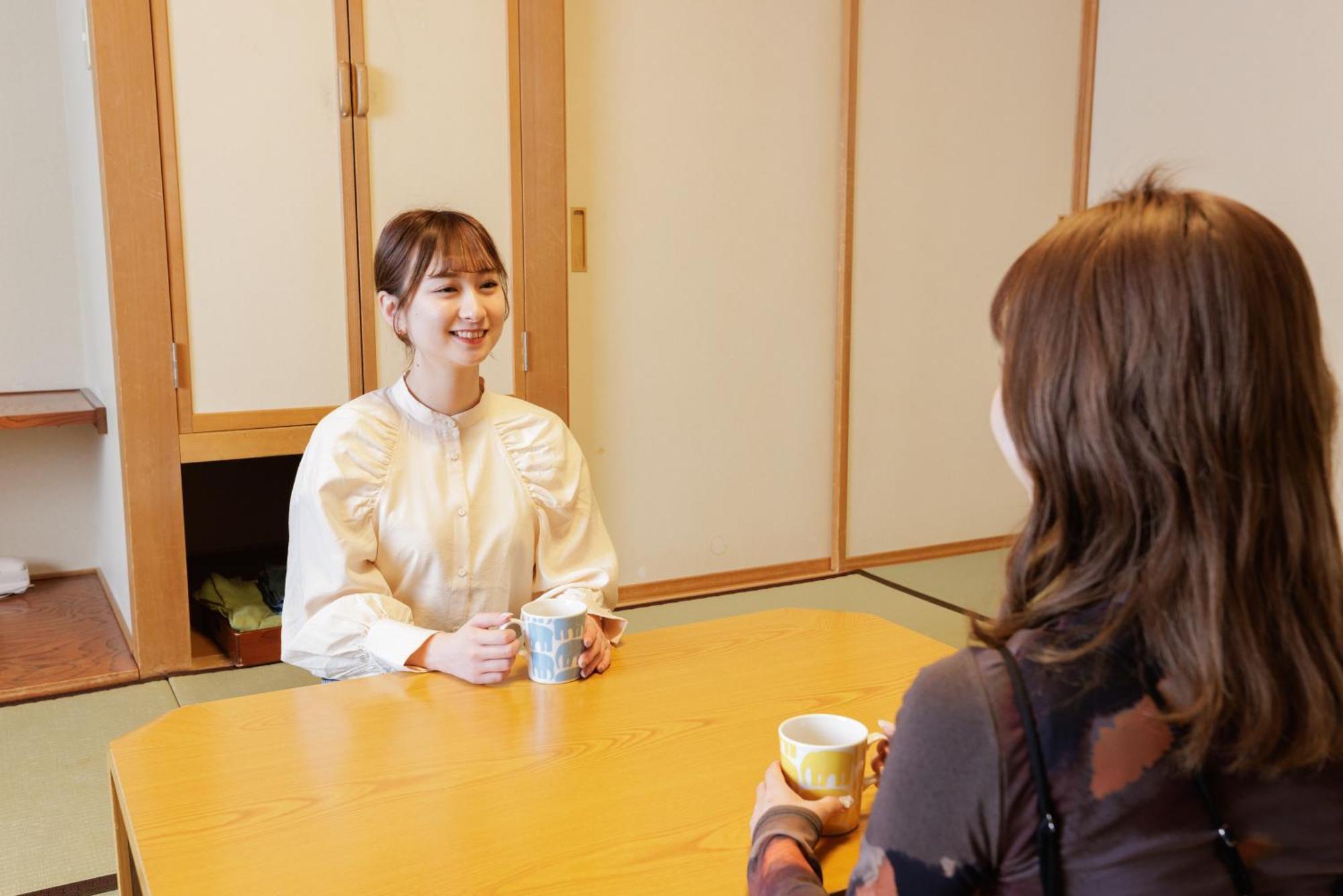 Ashibetsu Onsen Starlight Hotel Camera foto